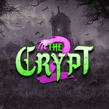 The Crypt 2 slots by Evolution
