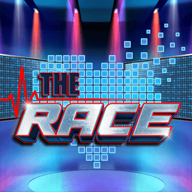 The Race slots by Evolution