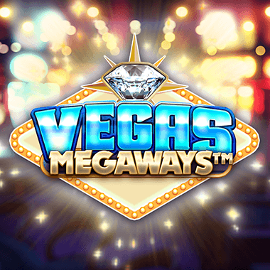 Vegas Megaways slots by Evolution