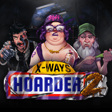 XWays Hoarder 2 slots by Evolution