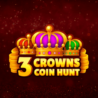 3 Crowns: Coin Hunt 3 Crowns: Coin Hunt