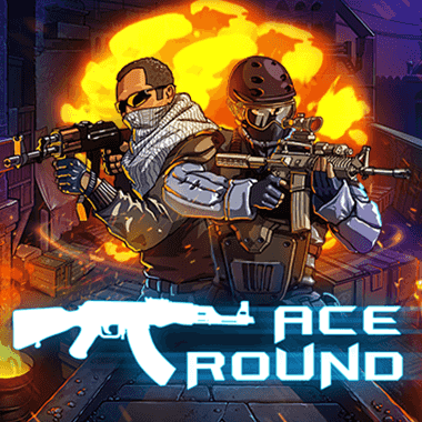 Ace Round slots by Evoplay Entertainment
