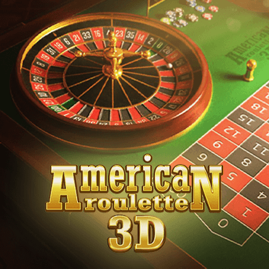 American Roulette 3D by Evoplay Entertainment