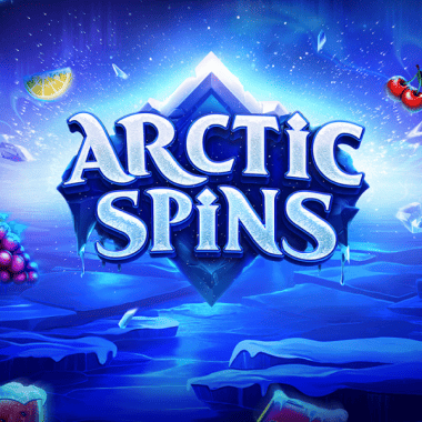 Arctic Spins slots by Evoplay Entertainment