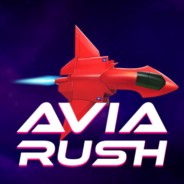 Avia Rush Avia Rush