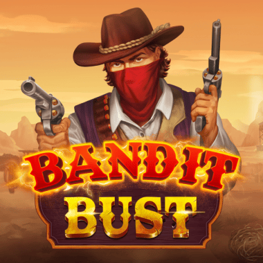 Bandit Bust slots by Evoplay Entertainment