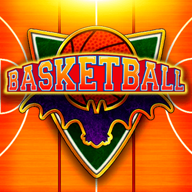 Basketball slots by Evoplay Entertainment
