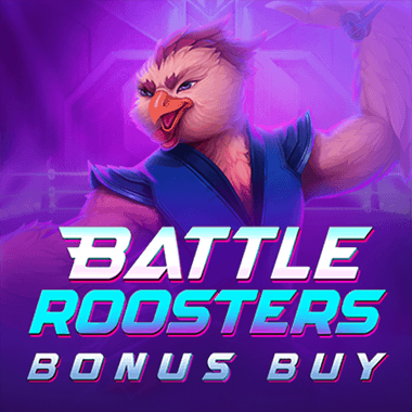 Battle Roosters Bonus Buy slots by Evoplay Entertainment