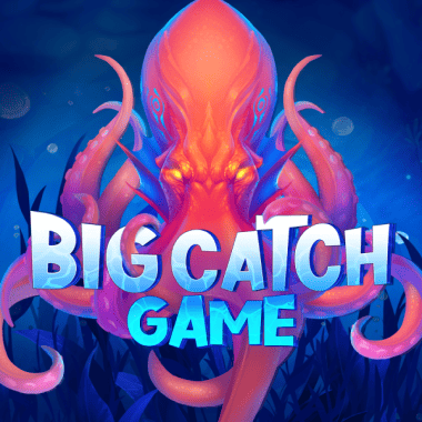 Big Catch by Evoplay Entertainment