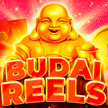 Budai Reels slots by Evoplay Entertainment