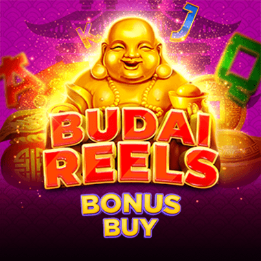 Budai Reels Bonus Buy slots by Evoplay Entertainment