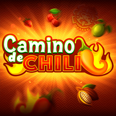Camino de Chili slots by Evoplay Entertainment