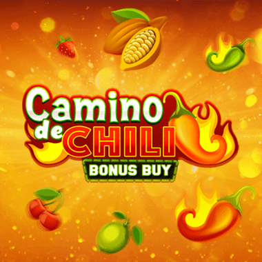 Camino de Chili Bonus Buy slots by Evoplay Entertainment