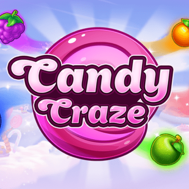 Candy Craze Candy Craze
