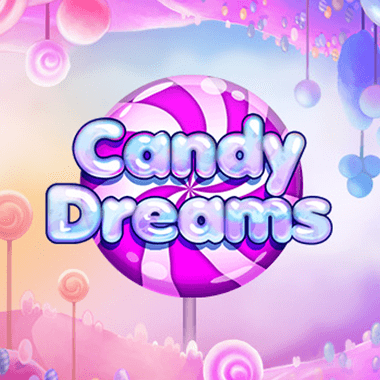 Candy Dreams slots by Evoplay Entertainment