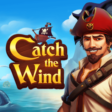 Catch the Wind slots by Evoplay Entertainment