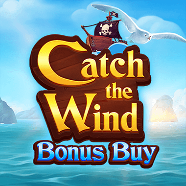 Catch the Wind Bonus Buy slots by Evoplay Entertainment