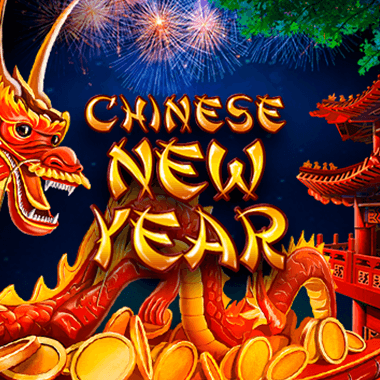 Chinese New Year slots by Evoplay Entertainment