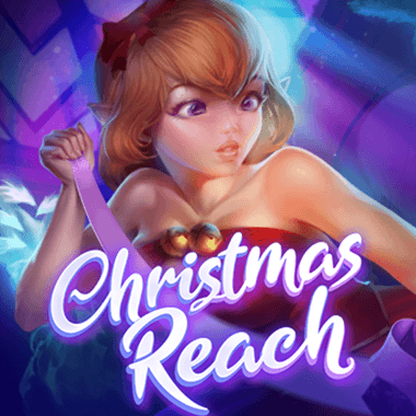 Christmas Reach slots by Evoplay Entertainment