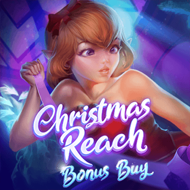 Christmas Reach Bonus Buy slots by Evoplay Entertainment