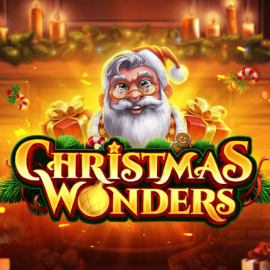 Christmas Wonders slots by Evoplay Entertainment