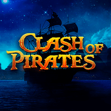 Clash of Pirates slots by Evoplay Entertainment