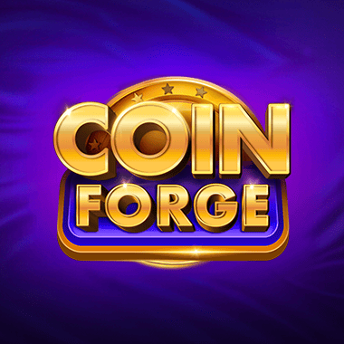 Coin Forge slots by Evoplay Entertainment