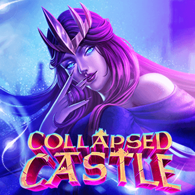 Collapsed Castle slots by Evoplay Entertainment