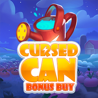 Cursed Can Bonus Buy slots by Evoplay Entertainment