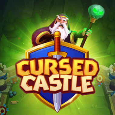 Cursed Castle by Evoplay Entertainment