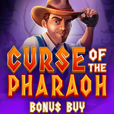 Curse of the Pharaoh Bonus Buy slots