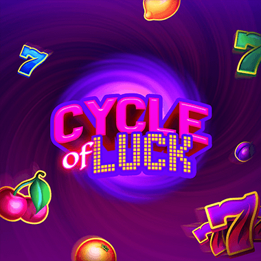 Cycle of Luck slots by Evoplay Entertainment