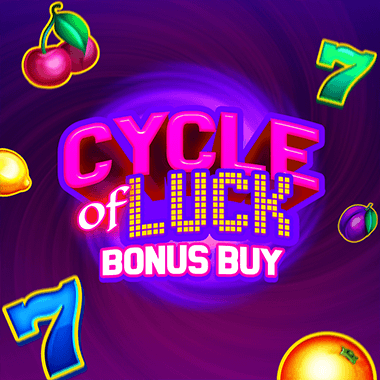 Cycle of Luck Bonus Buy slots by Evoplay Entertainment