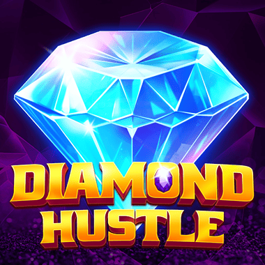 Diamond Hustle slots by Evoplay Entertainment