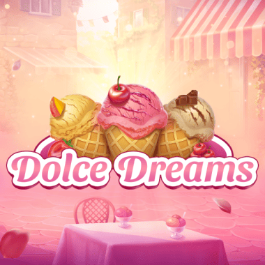 Dolce Dreams slots by Evoplay Entertainment