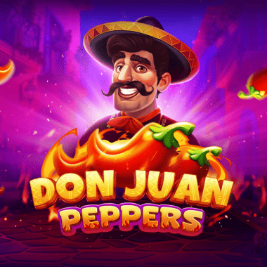 Don Juan Peppers Don Juan Peppers