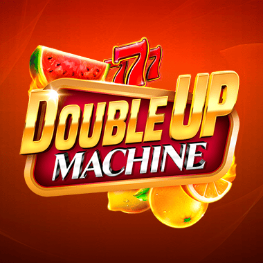 Double Up Machine slots by Evoplay Entertainment