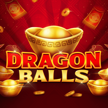 Dragon Balls slots by Evoplay Entertainment