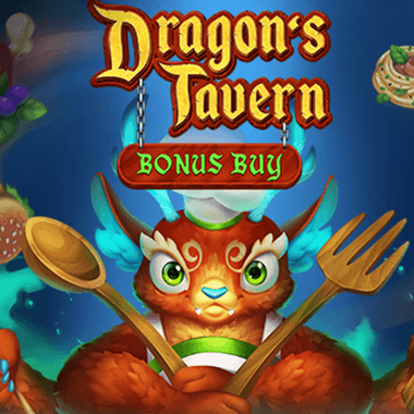 Dragon's Tavern Bonus Buy slots by Evoplay Entertainment