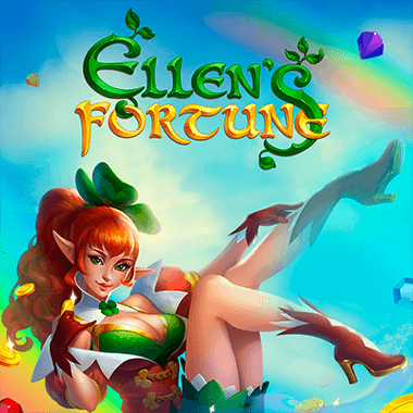 Ellen's Fortune slots by Evoplay Entertainment