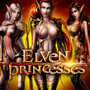 Elven Princesses slots by Evoplay Entertainment