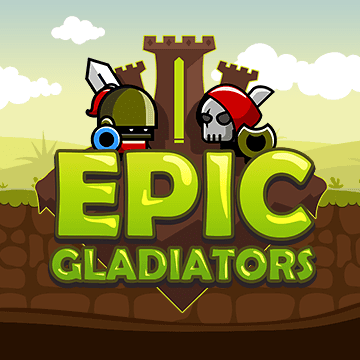 Epic Gladiators slots by Evoplay Entertainment