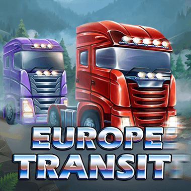 Europe Transit slots by Evoplay Entertainment