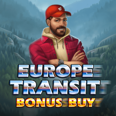 Europe Transit Bonus Buy slots by Evoplay Entertainment