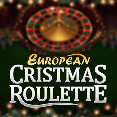European Christmas Roulette by Evoplay Entertainment