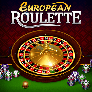 European Roulette by Evoplay Entertainment
