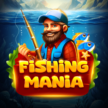 Fishing Mania slots by Evoplay Entertainment