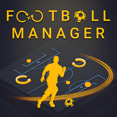 Football Manager instant win by Evoplay Entertainment