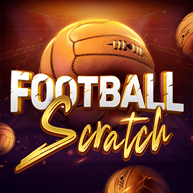 Football Scratch by Evoplay Entertainment