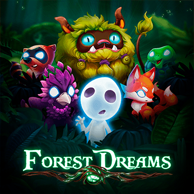 Forest Dreams slots by Evoplay Entertainment